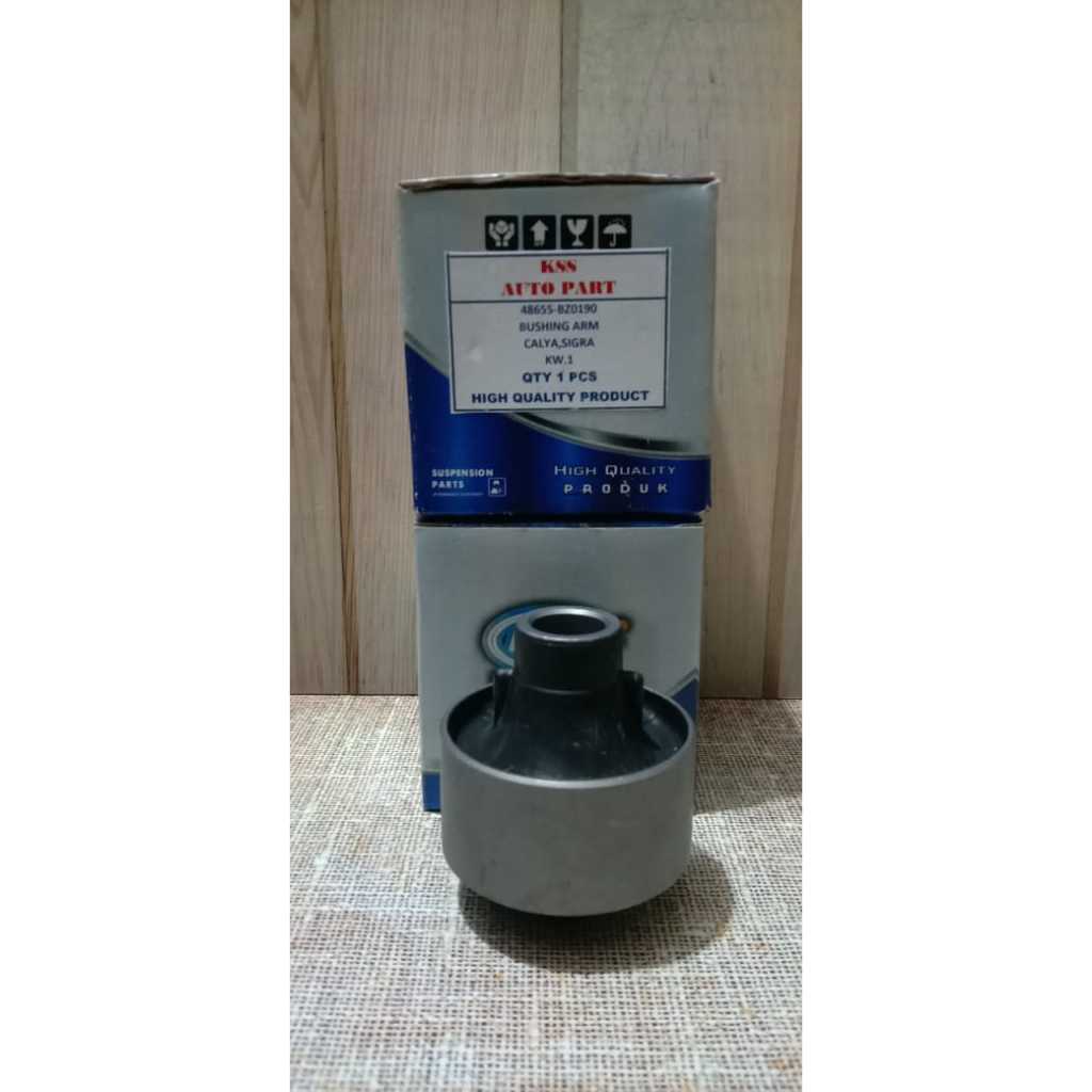 Bushing ARM Daihatsu CALYA, SIGRA...