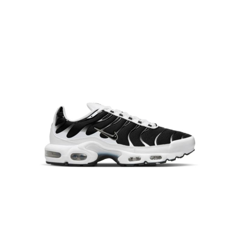 Sepatu Sneakers Pria Nike Air Max Plus White(ORIGINAL100%)NIKCT1094102