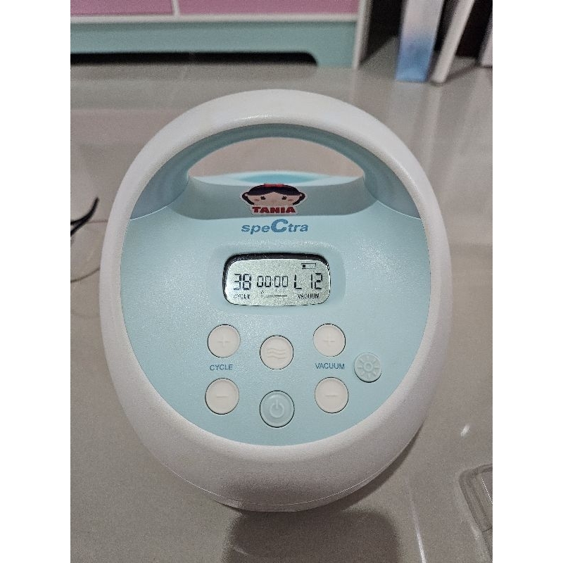 Spectra S1 Plus (Preloved Good Condition)