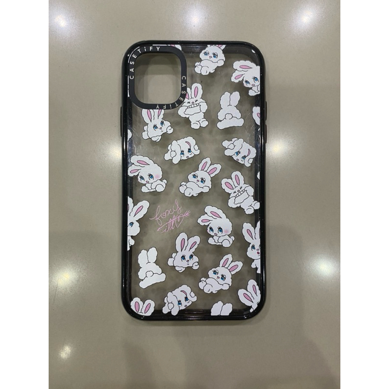 DIJUAL CASING CASETIFY ORIGINAL IPHONE 11