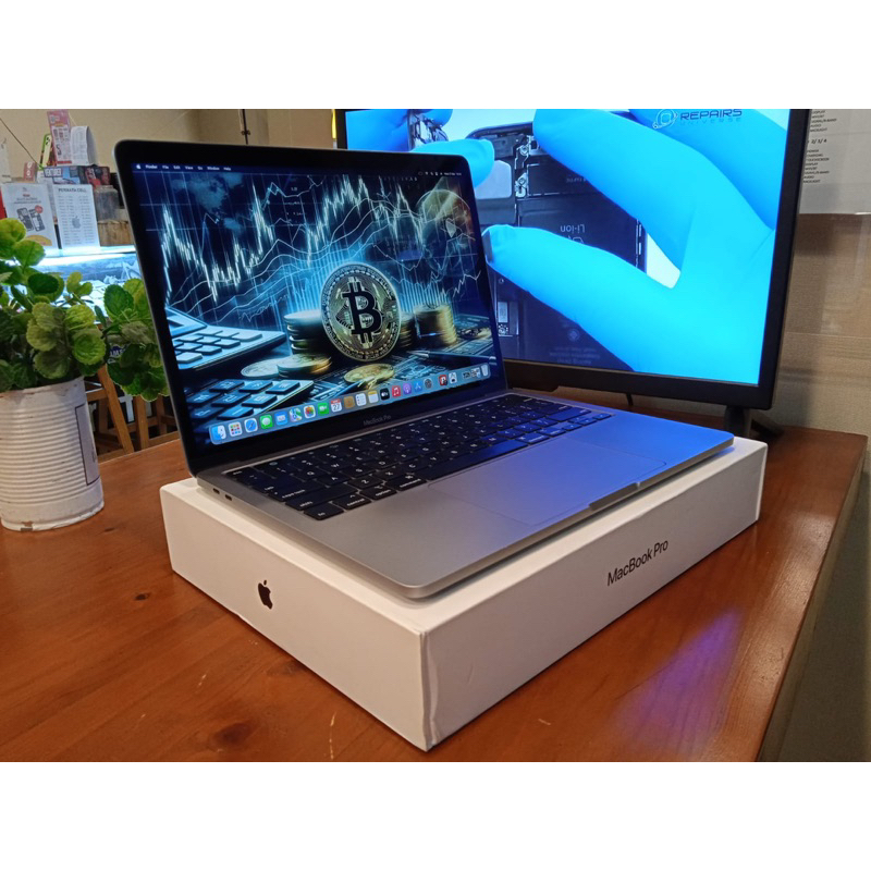 macbookpro 13inch 2020