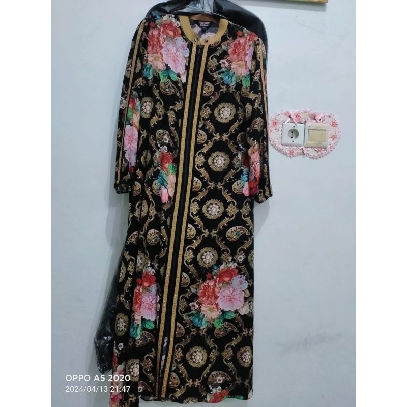 Preloved Hikmat Original