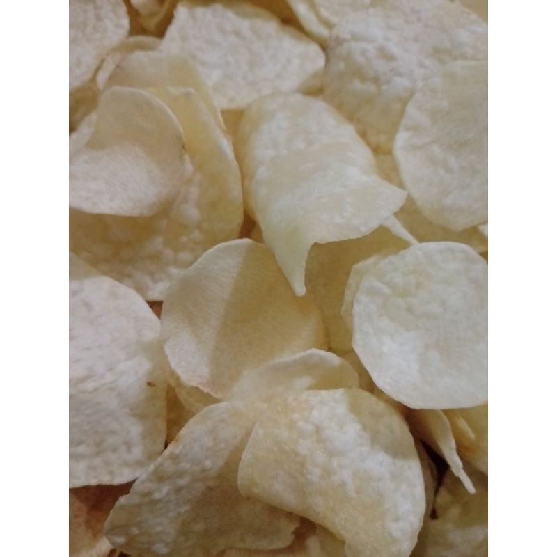 

keripik talas original 250gr