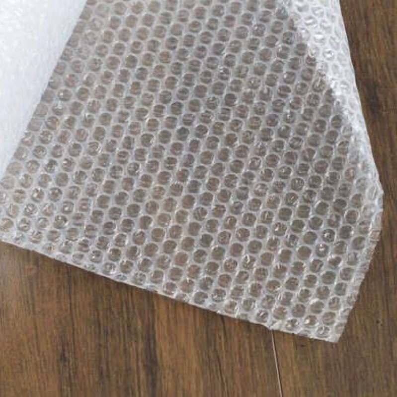 

Tambahan Packing Bubble Wrap