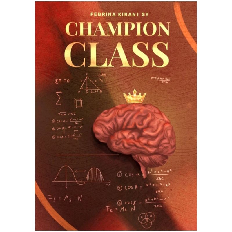 Novel Champion Class