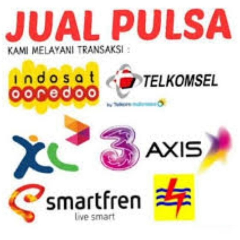 pulsa 24 jam