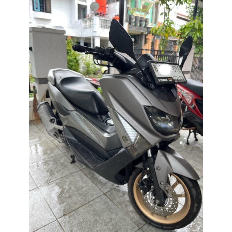 NMAX 2019
