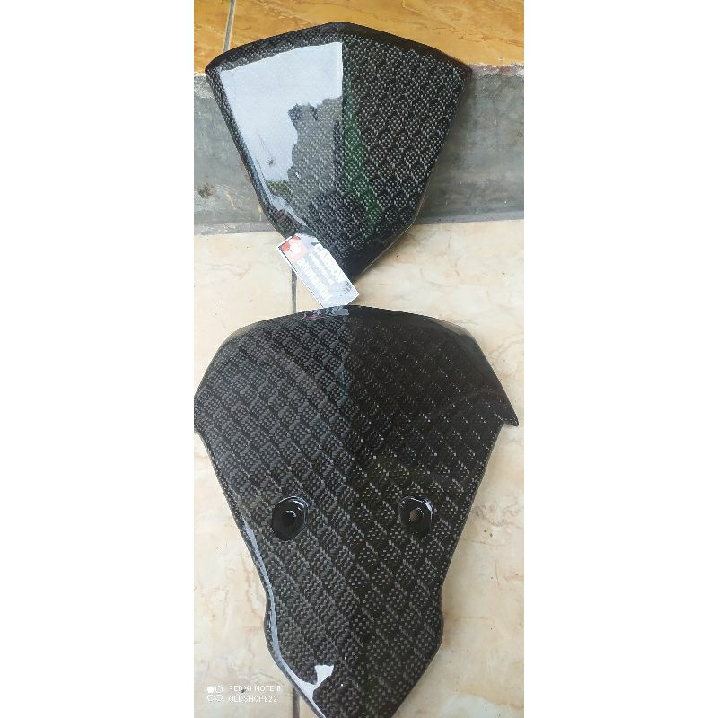 Dasi Vario new karbon kevlar