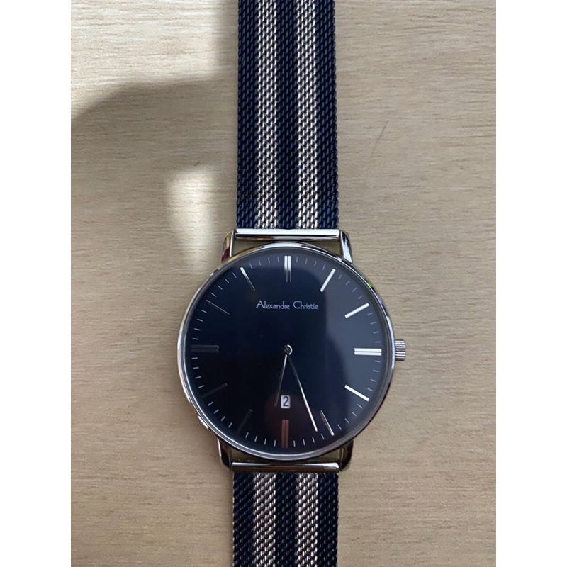 JAM ALEXANDER CHRISTIE 8582MD ORIGINAL