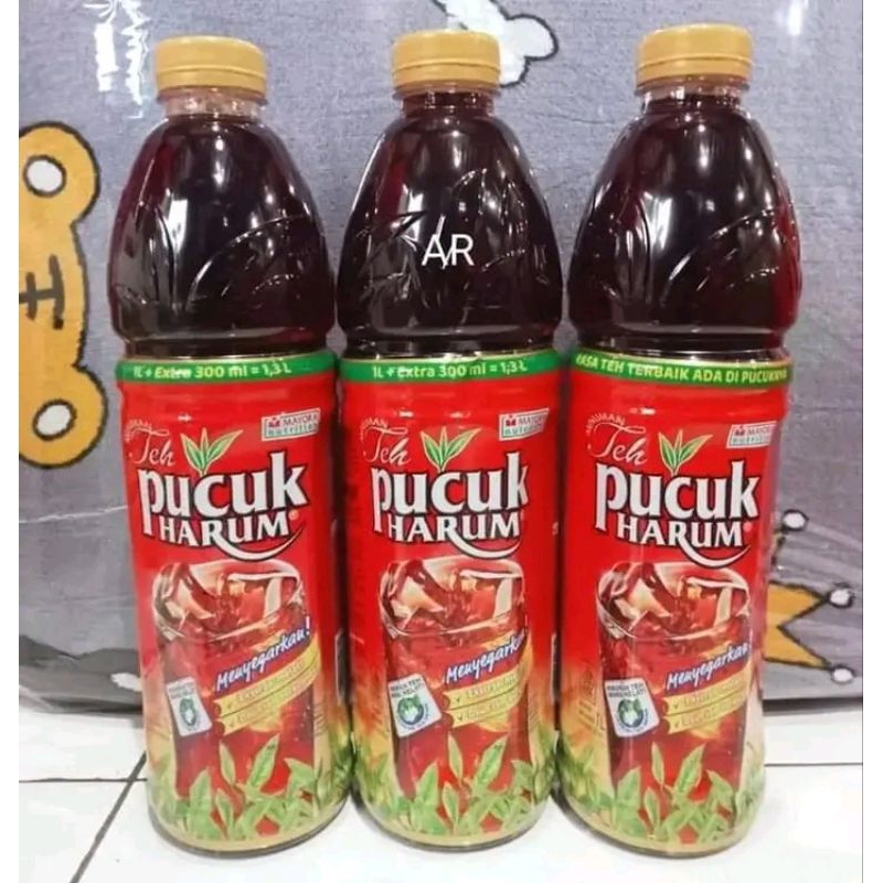 

Pucuk harum melati manis