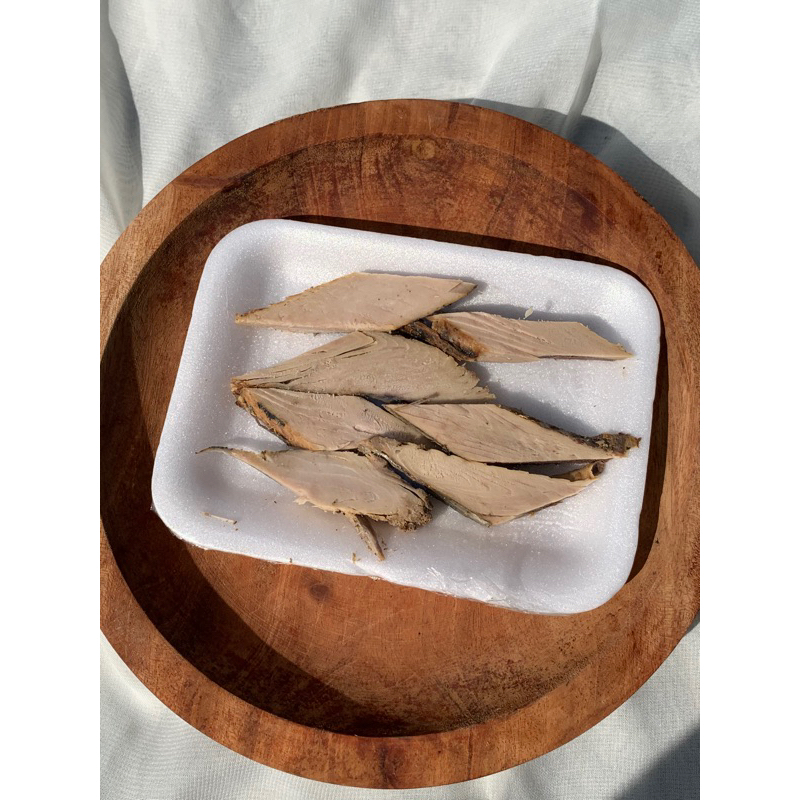 

Pindang tongkol iris per pack