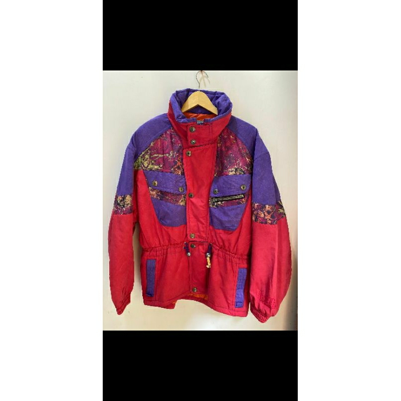 jaket vintage racing killy's quality