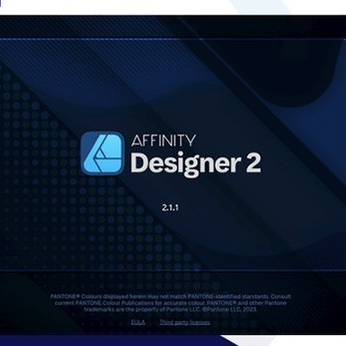 affinity designer 2.4.2 # affinity photo 2 / affinity publisher 2 - Publisher 2 (FLASHDISK)