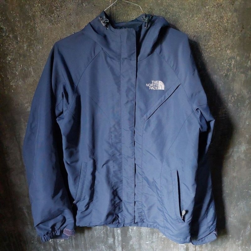 jaket outdoor TNF MP3 SAKU DADA