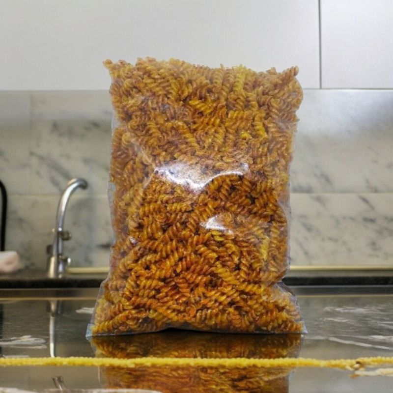 

RB22 MAKARONI KRIWIL//URIL 500 GRAM