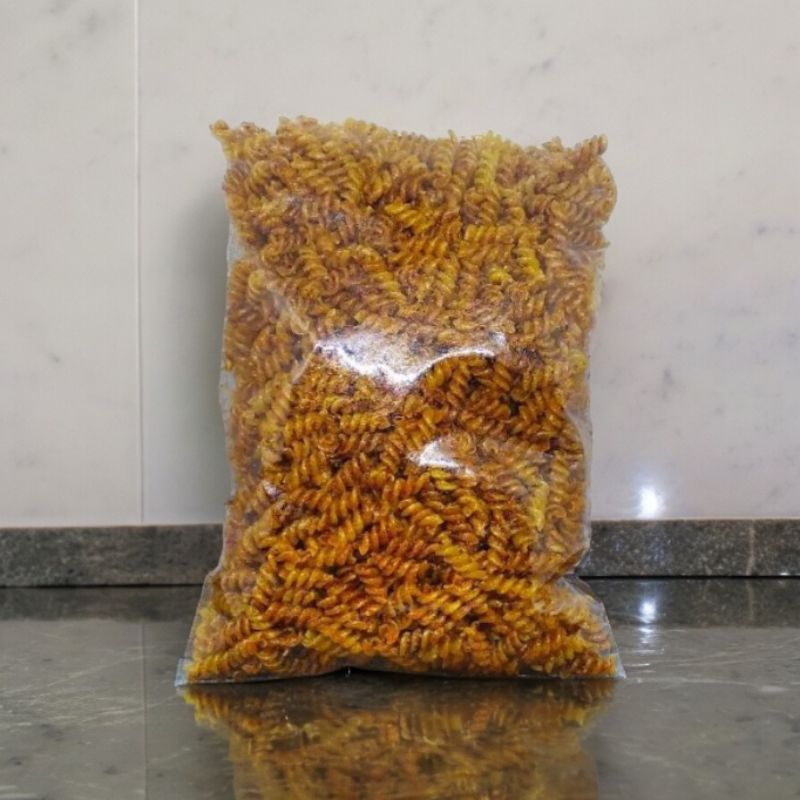 

ADY78 MAKARONI KRIWIL//URIL 500 GRAM