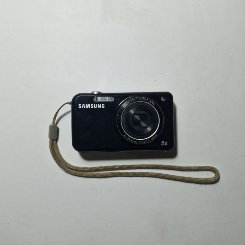 Digicam Samsung PL120