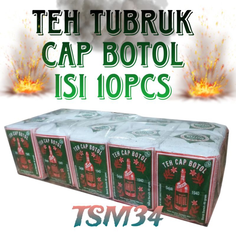 

isi10pcs Teh tubruk cap botol isi 10pcs Teh cap botol isi10pcs