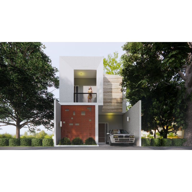 Jasa Arsitek/ Desain Rumah, dll