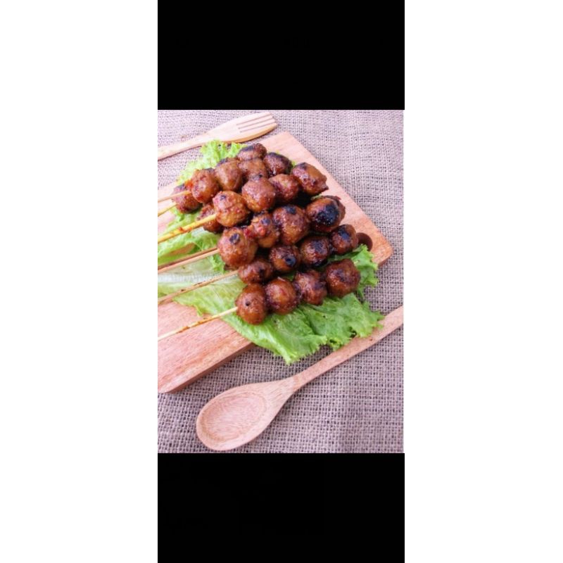 

pentol bakar frozen khas nganjuk