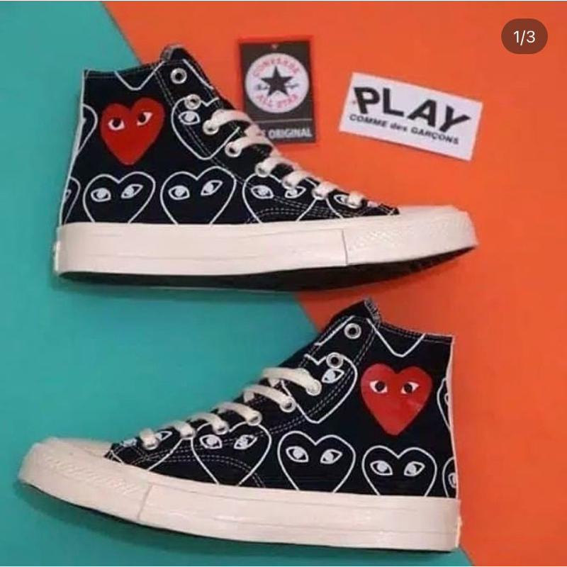 CONVERSE CDG