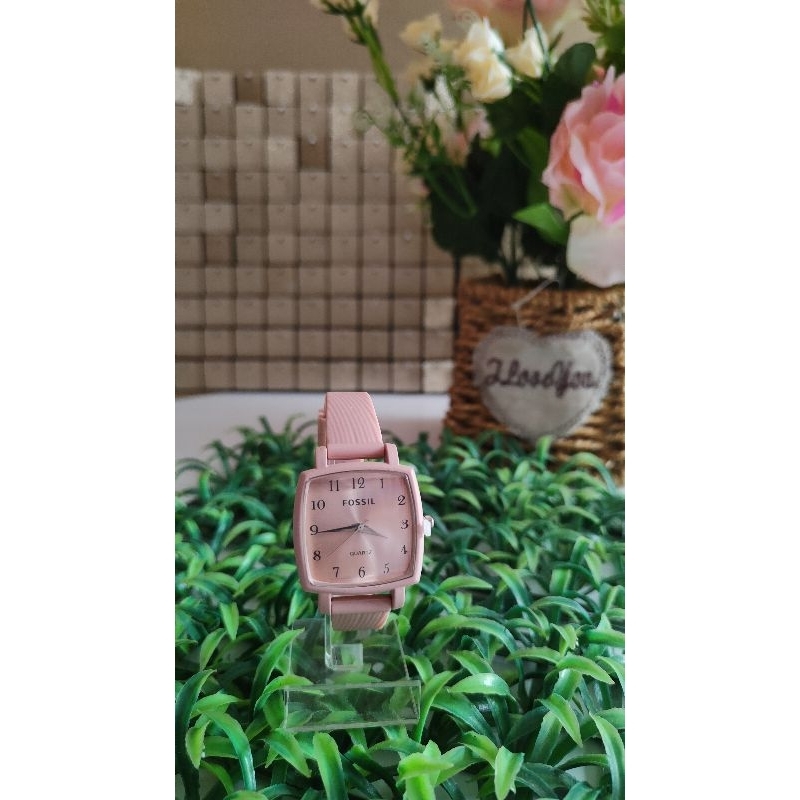 Jam tangan Wanita Fosil