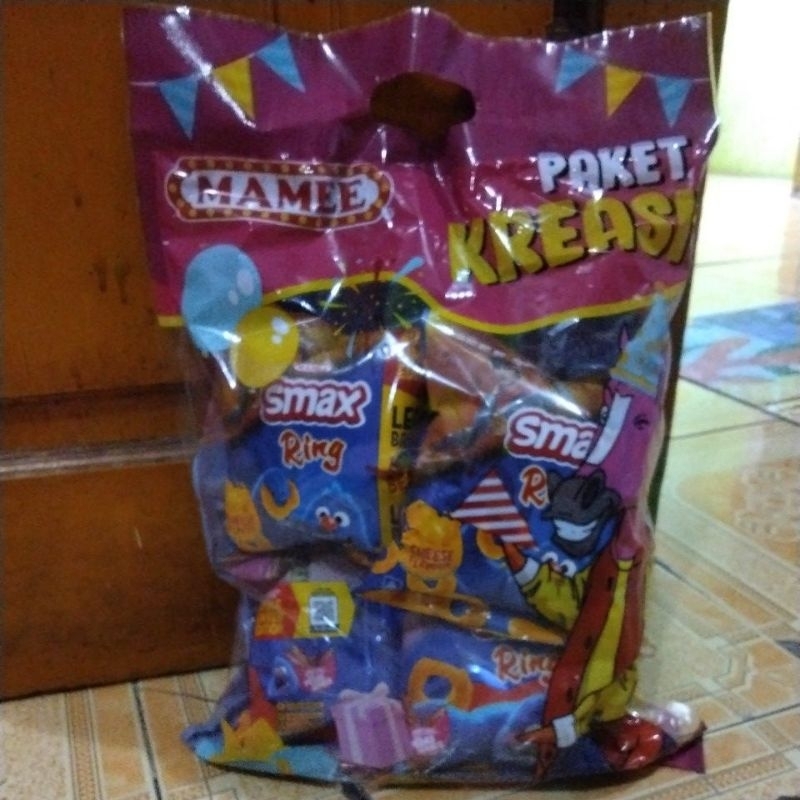 

ciki karung