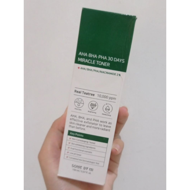 Preloved Some By Mi (Exp 12 2025)