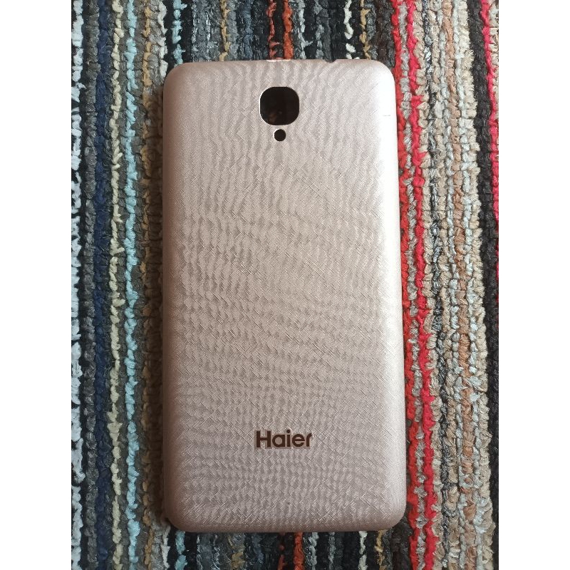 Backdoor Haier G51 Ori copotan