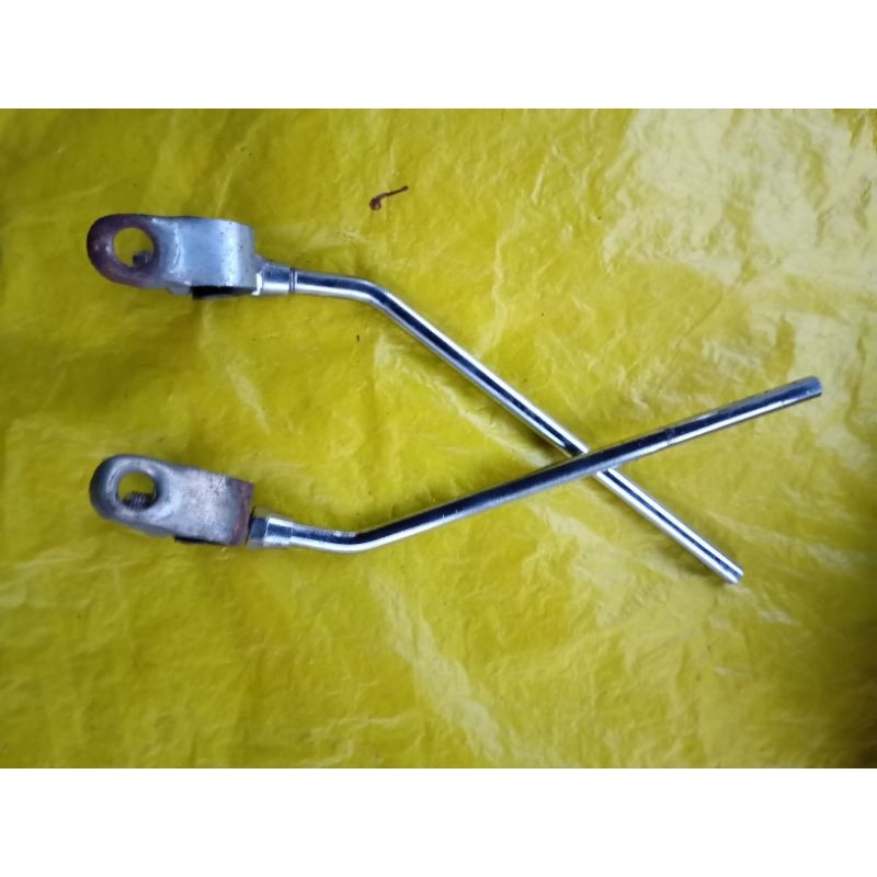 tianng spion yamaha twin as3 rd125 as1twin