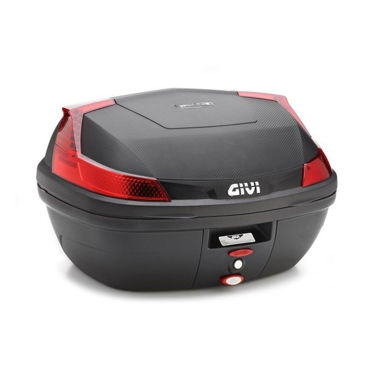 BOX MOTOR GIVI B47N BLADE / B 47 N ITALY PREMIUM DESIGN