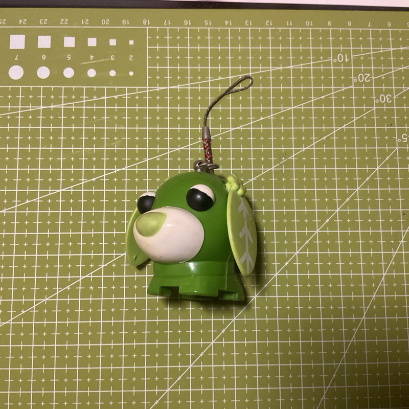 ocha ken phonestrap