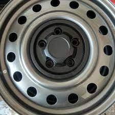 Dop Velg Ring 14 Ring 15 Ring 16 Pcd 5x114 Taruna Terios Grandmax Luxio CRV model baru Spesial tutup