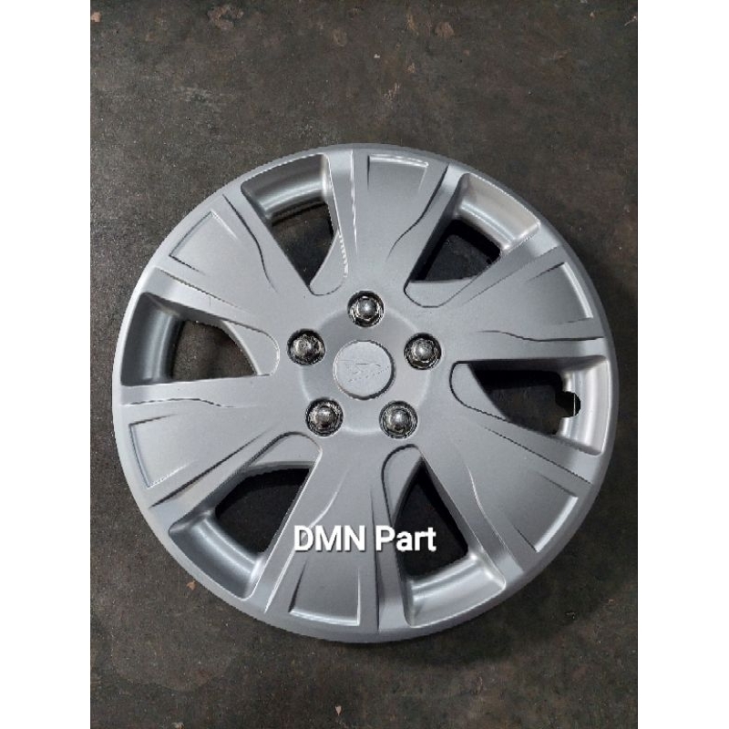 Wheeldop | Wildop | Dop | Tutup Velg DAIHATSU TERIOS Ring 16" Original Copotan