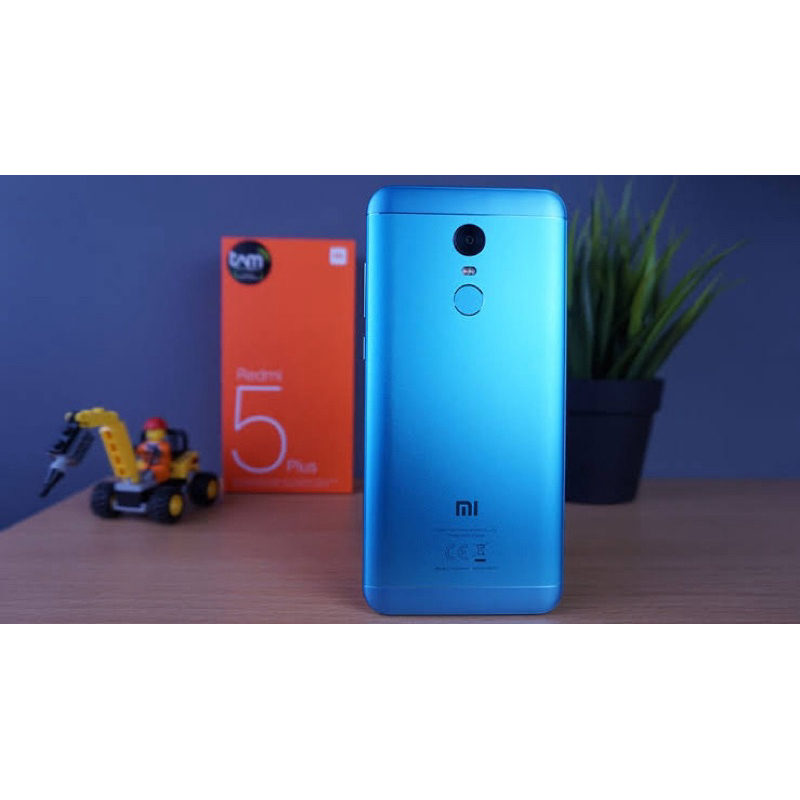 redmi 5plus ubl/root