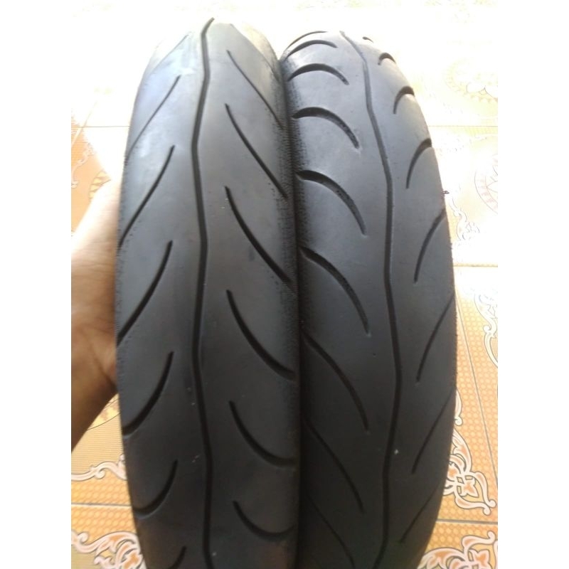 BAN COPOTAN MERK MAXXIS SEPASANG