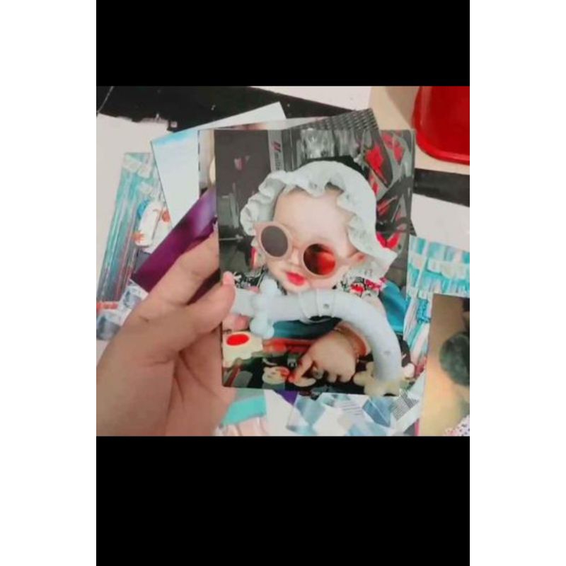 

Foto polaroid 40 foto