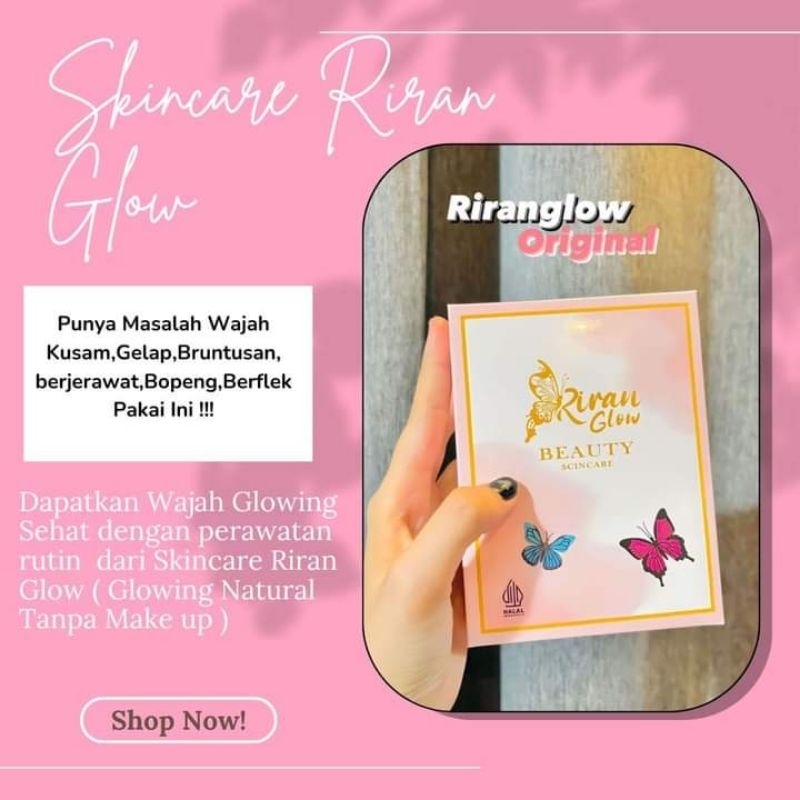 Riran glow Original