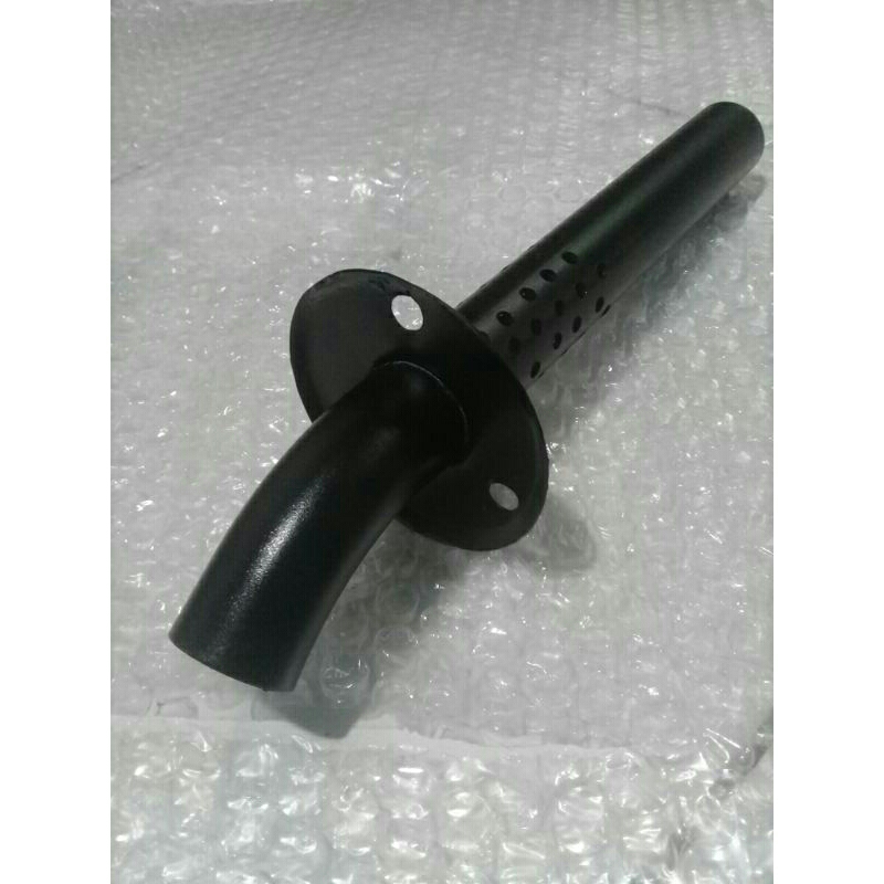Saringan Sarangan Knalpot Fizr Alfa Sigma Satria Tornado Crystal RC100 Suara Garing/Prepet/Roadrace