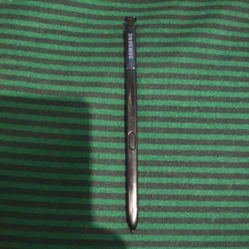 S-PEN SAMSUNG NOTE 9 ORI COPOTAN