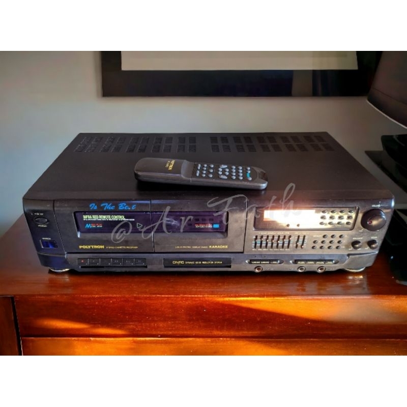 polytron big band bb651k