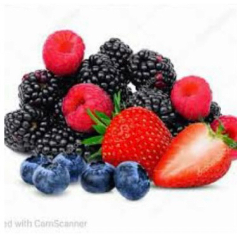 

Frozen Mixed Berries Lokal/Mix Berry Lokal