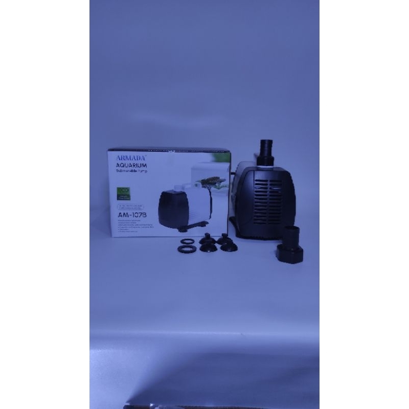 pompa armada am 107b