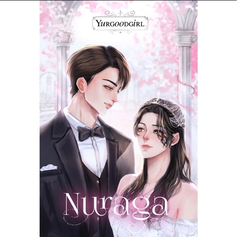 Nuraga AU Novel Lokal