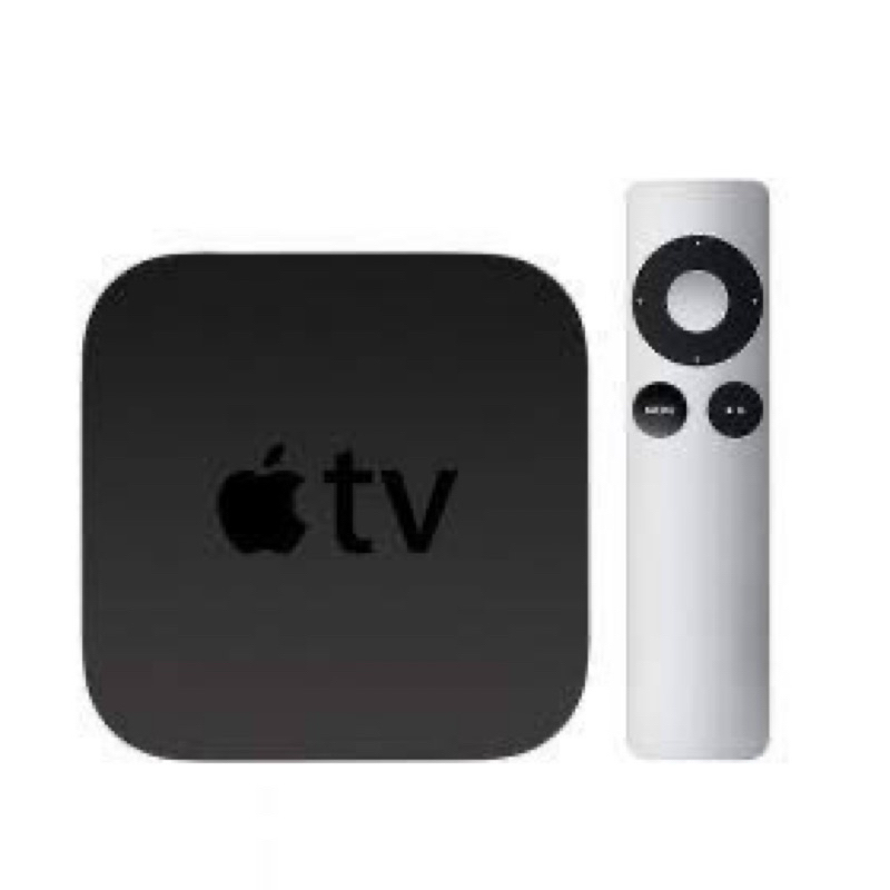 apple Tv Gen 3