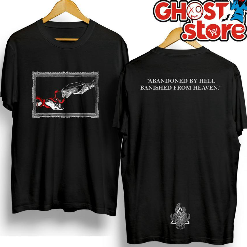 CATHARSIS EMPIRE X DEADSQUAD PLEDGE SPECIAL COLLABORATION SPECIAL EDITION 05