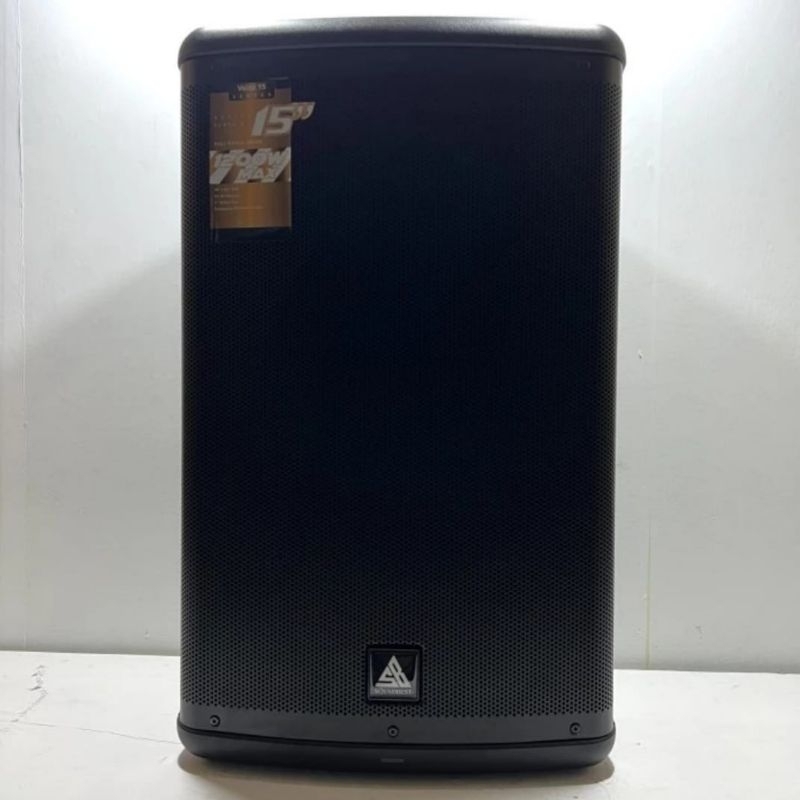 Speaker Aktif Soundbest Veloz 15 Original Active 15 inch