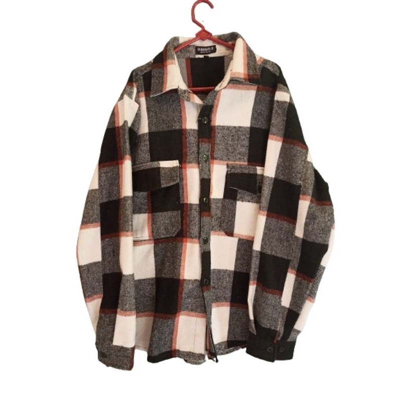 Preloved Kemeja | Kemeja Pria