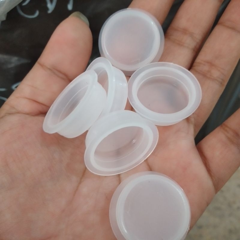 Tutup dalam botol kaca saos/sumbat botol kaca tomat 1kg