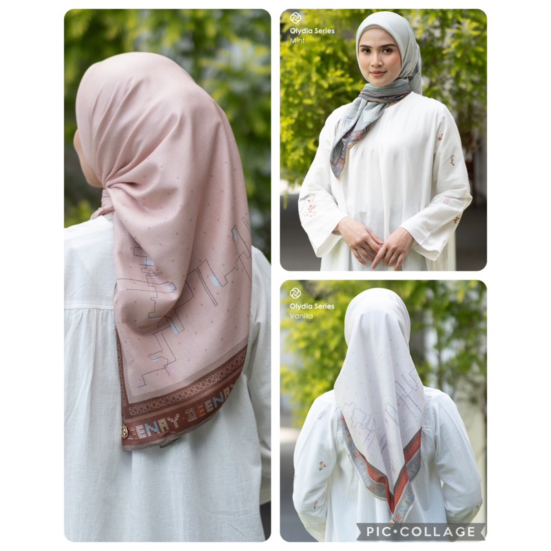Deenay Olydia - Deenay original Diskon